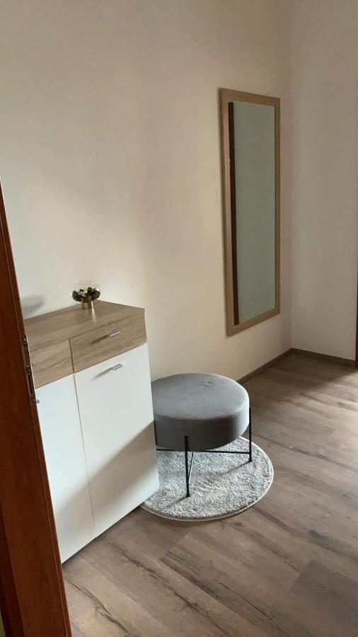 Ubytování Hanka v hotelovém pokoji C408 Frymburk Exterior foto